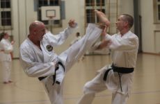 Impression 5 - Okinawa GOJU-RYU Karate