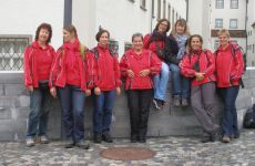 Impression 2 - SRV Frauenfeld Sportverein