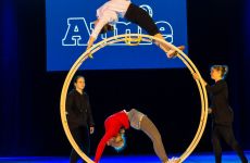 Impression 3 - SRV Frauenfeld Sportverein