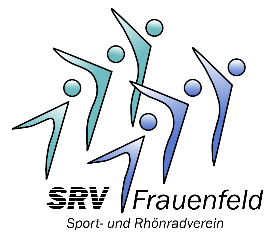 Logo - SRV Frauenfeld Sportverein