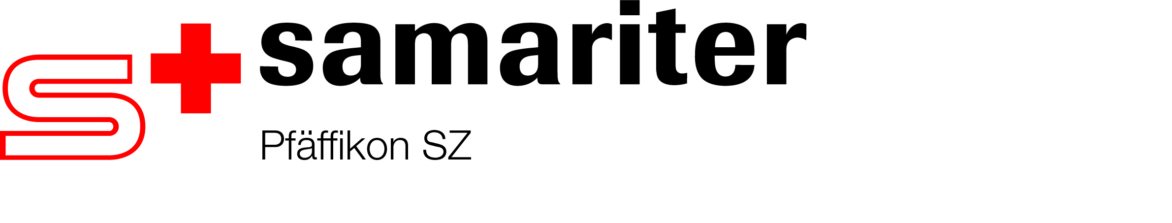 Logo - Samariterverein Pfäffikon SZ