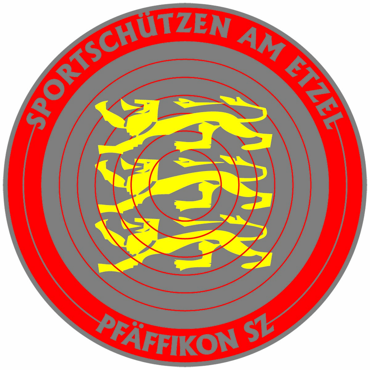 Logo - Sportschützen am Etzel
