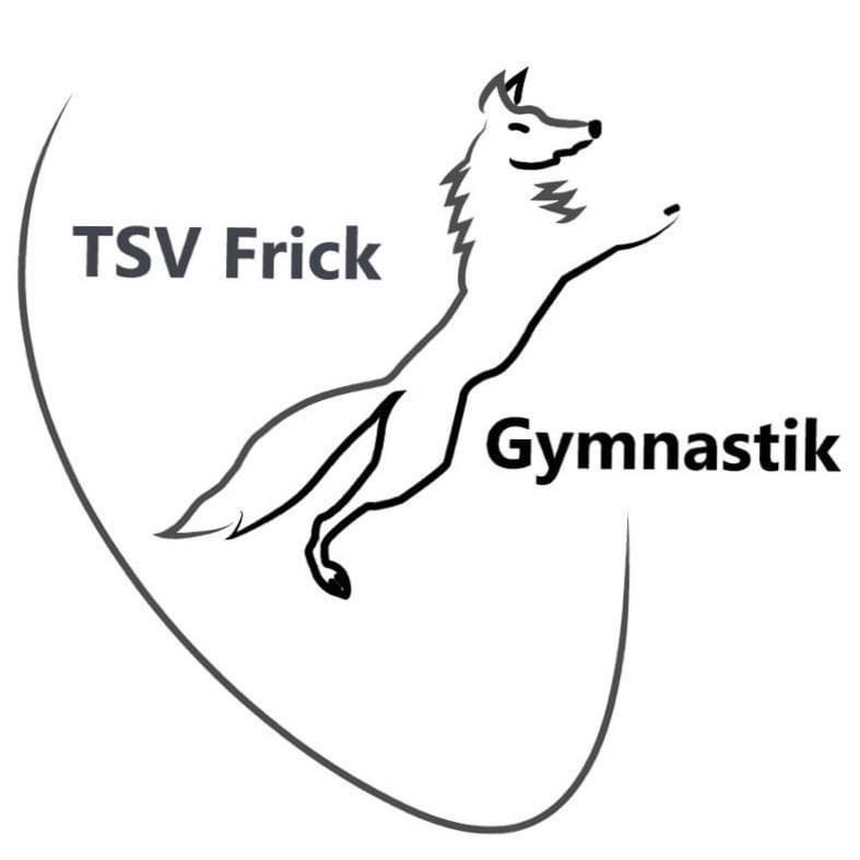 Logo - TSV Frick Gymnastik