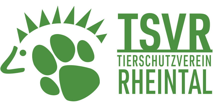 Logo - Tierschutzverein Rheintal