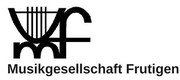 Logo - Musikgesellschaft Frutigen