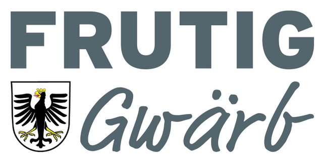 Logo - Handwerker- und Gewerbeverein Frutigen