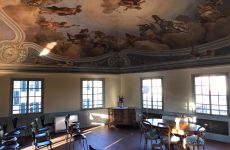 Impression 1 - Museumsverein Prestegg