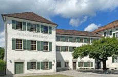 Impression 2 - Museumsverein Prestegg