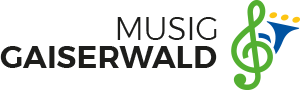 Logo - Musig Gaiserwald