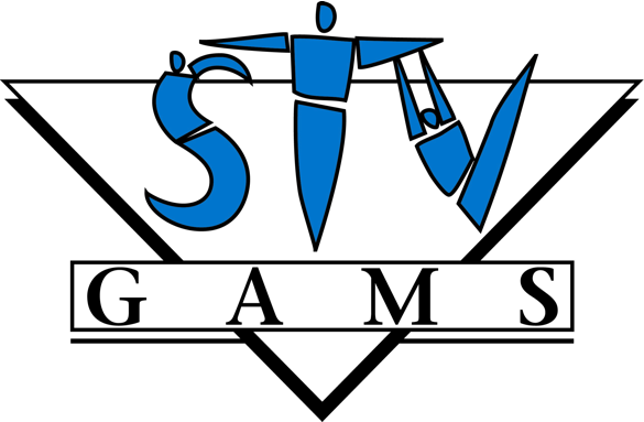 Logo - Turnverein STV Gams