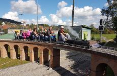 Impression 1 - Modellbahnfreunde Glattfelden