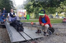 Impression 0 - Modellbahnfreunde Glattfelden