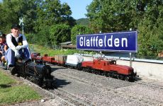 Impression 2 - Modellbahnfreunde Glattfelden
