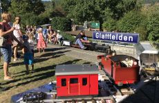 Impression 4 - Modellbahnfreunde Glattfelden