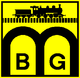 Logo - Modellbahnfreunde Glattfelden