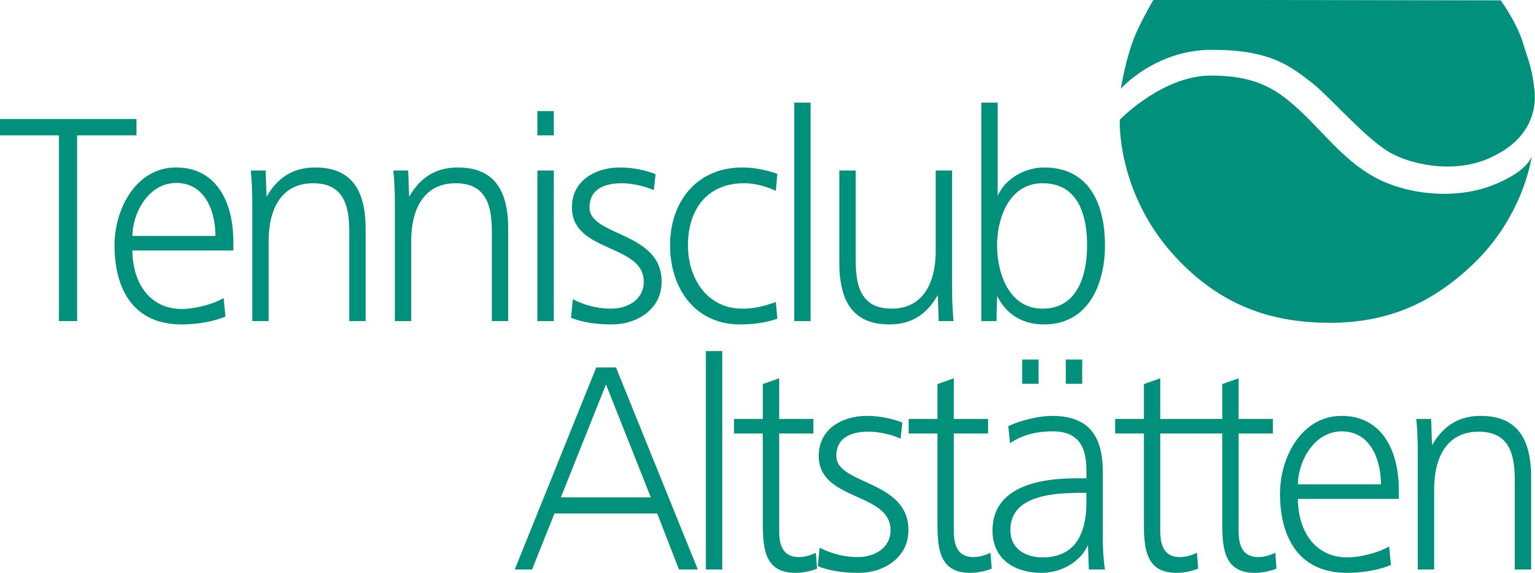 Logo - Tennisclub Altstätten