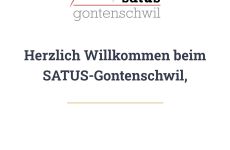 Impression 0 - Turnverein SATUS Gontenschwil
