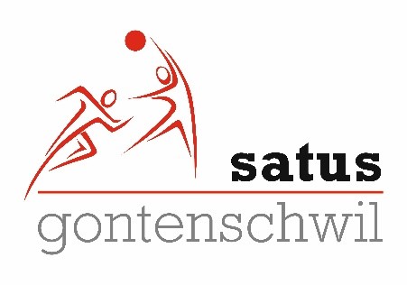 Logo - Turnverein SATUS Gontenschwil