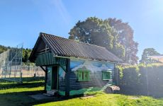 Impression 0 - Verein  Spielplatz Gossau