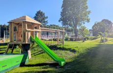 Impression 2 - Verein  Spielplatz Gossau
