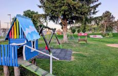 Impression 3 - Verein  Spielplatz Gossau