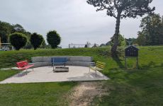 Impression 4 - Verein  Spielplatz Gossau