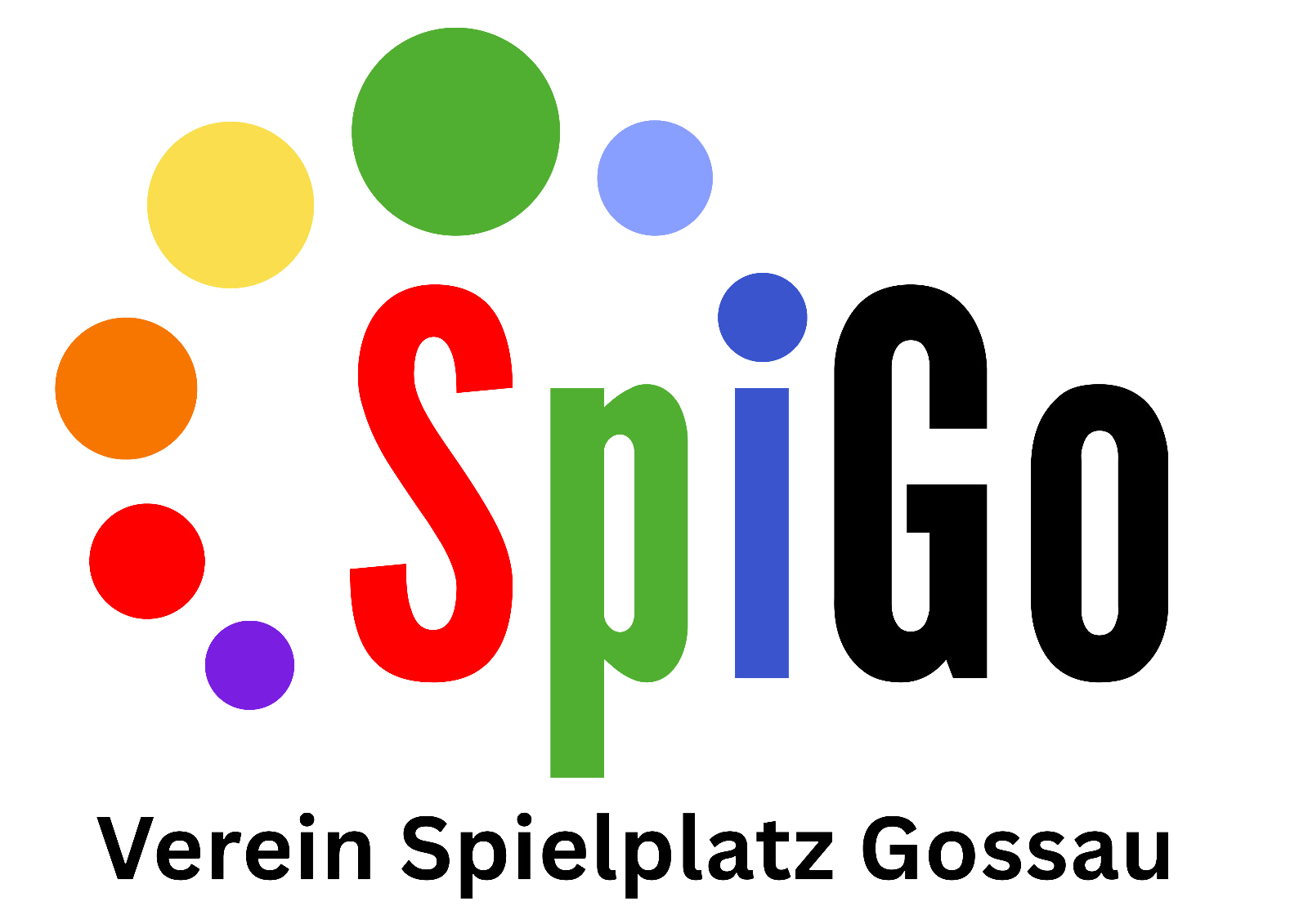 Logo - Verein  Spielplatz Gossau