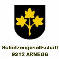 Logo - Schützengesellschaft Arnegg