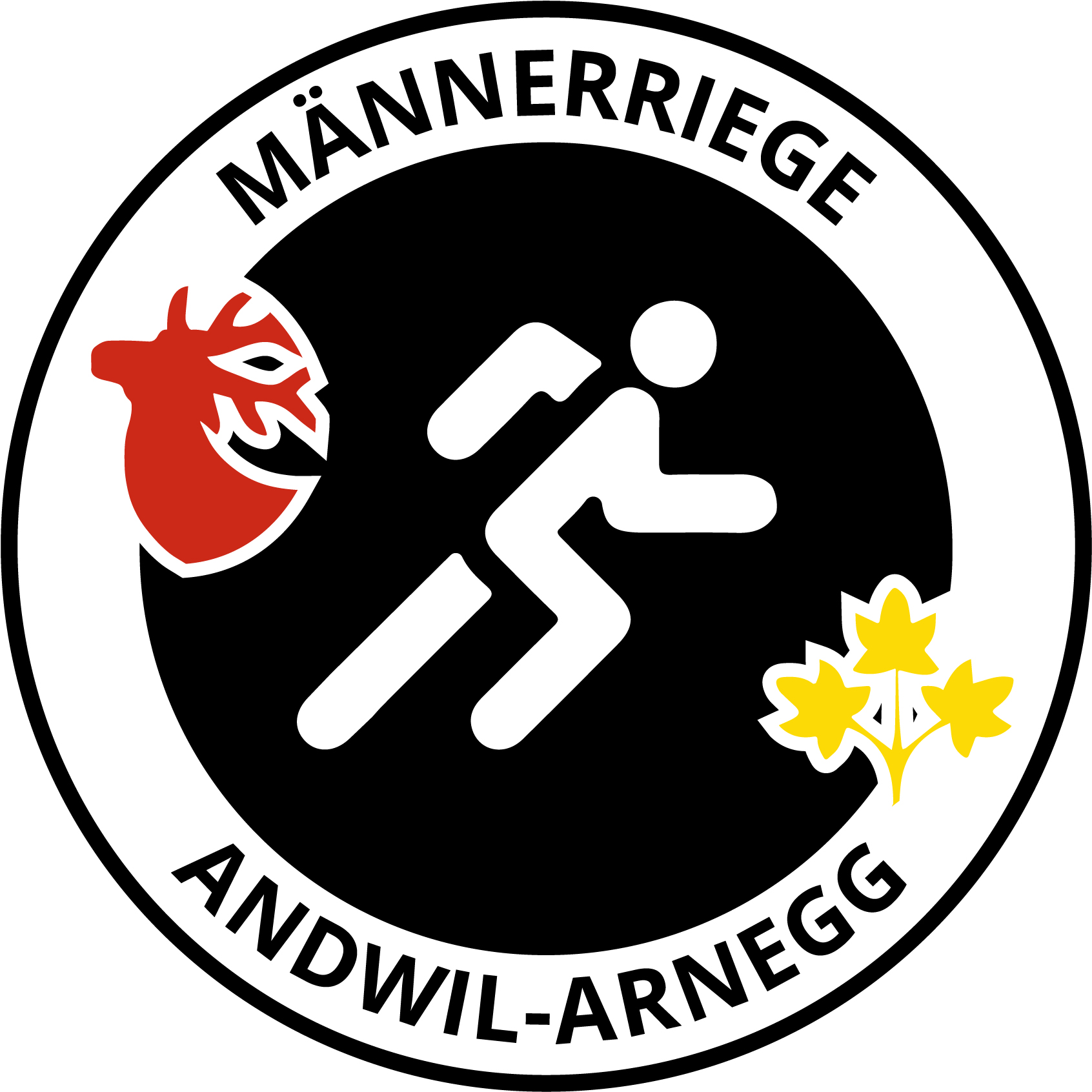 Logo - Männerriege Andwil-Arnegg
