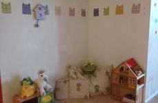 Impression 1 - Spielgruppe Zwergli-Werkstatt
