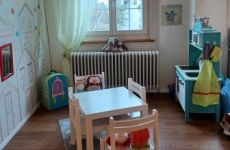 Impression 4 - Spielgruppe Zwergli-Werkstatt