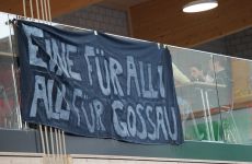 Impression 1 - UHCevi Gossau ZH