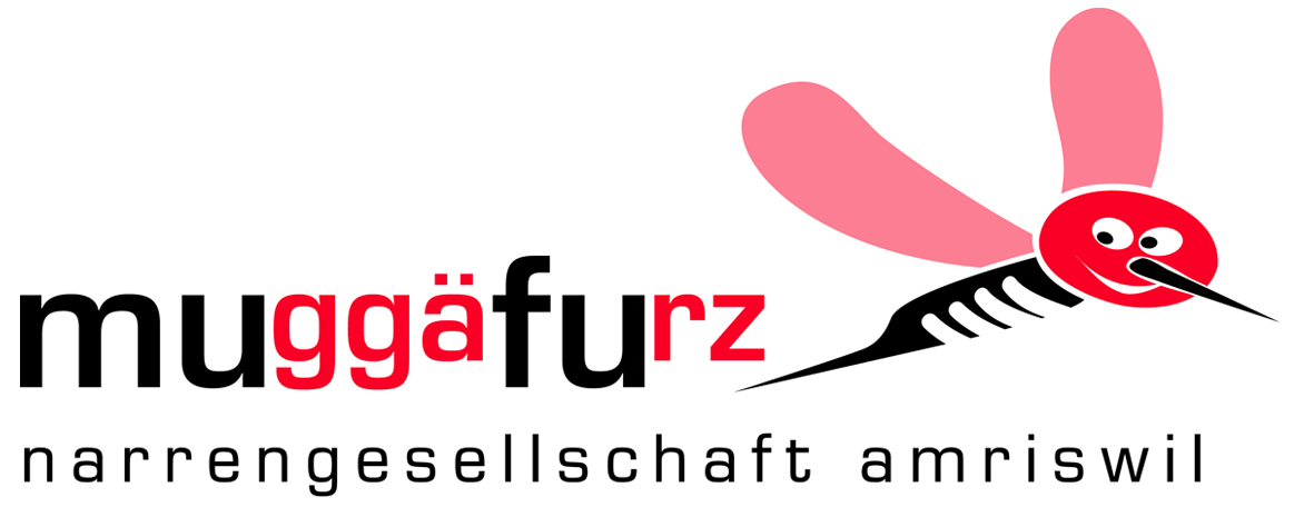 Logo - mufu Narrengesellschaft Muggäfurz