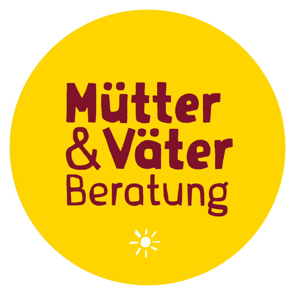 Logo - Mütter-und Väterberatungsstelle Werdenberg