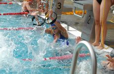 Impression 0 - SLRG Grenchen-Ihre Rettungsschwimmer
