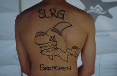 Impression 2 - SLRG Grenchen-Ihre Rettungsschwimmer