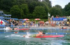 Impression 3 - SLRG Grenchen-Ihre Rettungsschwimmer