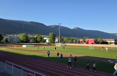 Impression 0 - Leichtathletik TV Grenchen