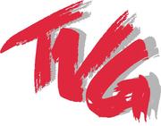 Logo - Leichtathletik TV Grenchen