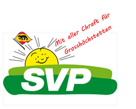 Logo - SVP Grosshöchstetten