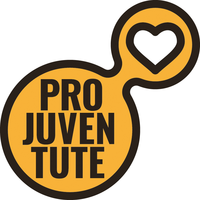 Logo - Pro Juventute Regionalstelle Ostschweiz