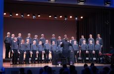 Impression 0 - Männerchor Hägendorf 