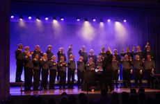 Impression 1 - Männerchor Hägendorf 