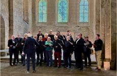 Impression 4 - Männerchor Hägendorf 