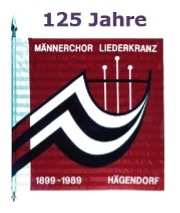 Logo - Männerchor Hägendorf 