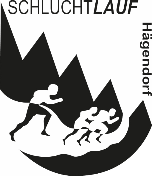 Logo - Verein Tüfelsschluchtlauf