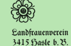 Impression 0 - Landfrauenverein Hasle
