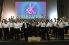 Impression 0 - Musikgesellschaft Hasle-Rüegsau