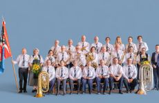 Impression 1 - Musikgesellschaft Hasle-Rüegsau