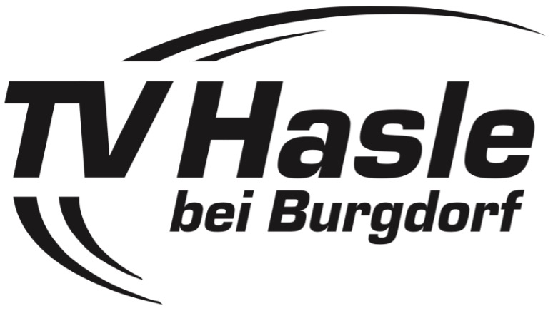 Logo - Turnverein Hasle bei Burgdorf